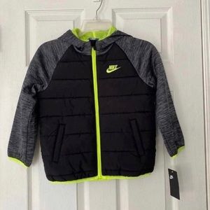 Nike kids jacket